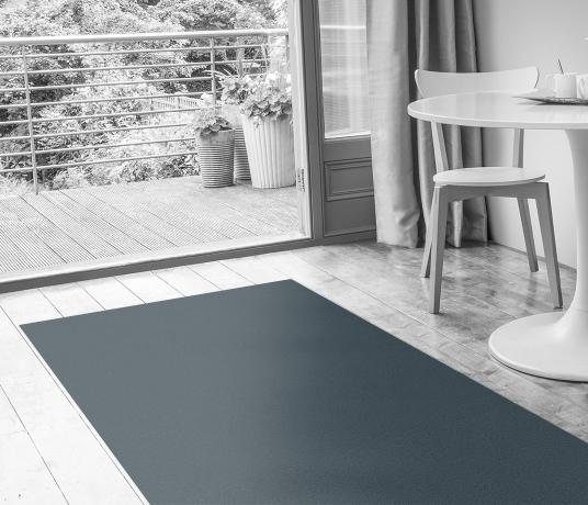 Velvet Ca-rPET Re-nate Carpet 8128 in Living Room (Make Me A Rug)