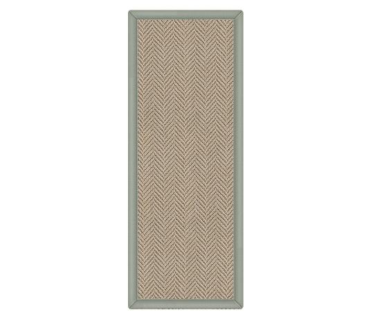 Ozzy Wool Runner from above