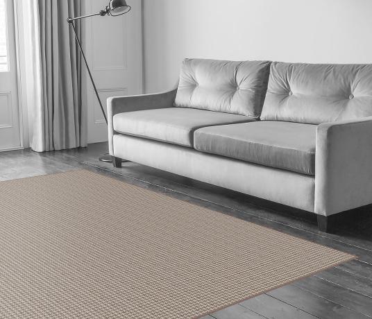 Wool Crafty Hound Basset Carpet 5950 in Living Room
