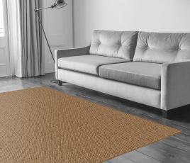 Sisal Metallics Palladium Carpet 2525 in Living Room thumb