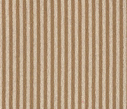 Wool Candy Cane Toffee Carpet 1908 Swatch
