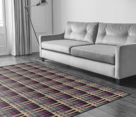 Quirky Tartan Silver Tassie 7162 in Living Room thumb