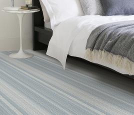 Wool Connection Reed Sky 5401 in Bedroom thumb