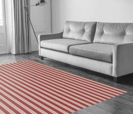 Wool Candy Pinwheel Floss Carpet 1919 in Living Room thumb
