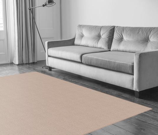 Wool Romance Amazed Carpet 1999 in Living Room