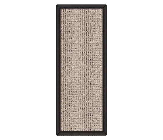 Mabel Wool Runner from above