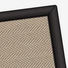 rug corner