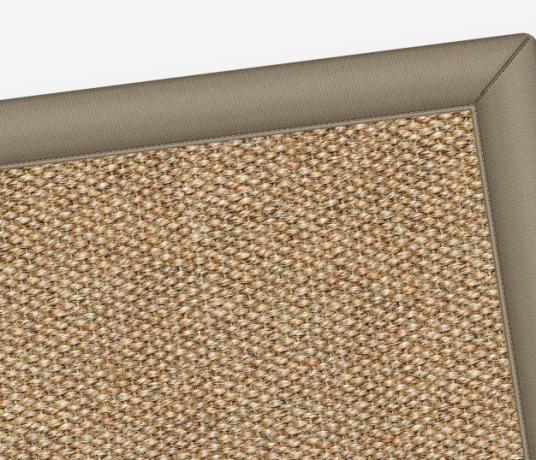 rug corner