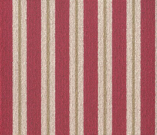 Wool Candy Pinwheel Floss Carpet 1919 Swatch