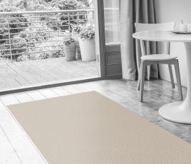 Wool Tweed Fortrose Carpet 1663 in Living Room (Make Me A Rug) thumb