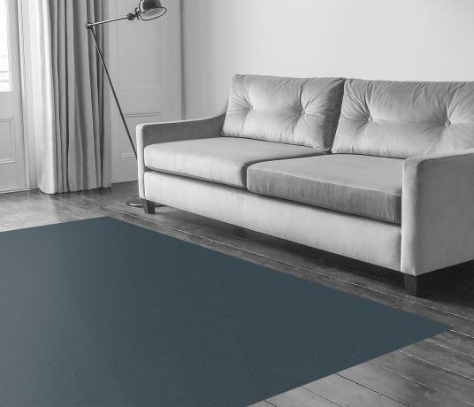 Velvet Ca-rPET Re-nate Carpet 8128 in Living Room