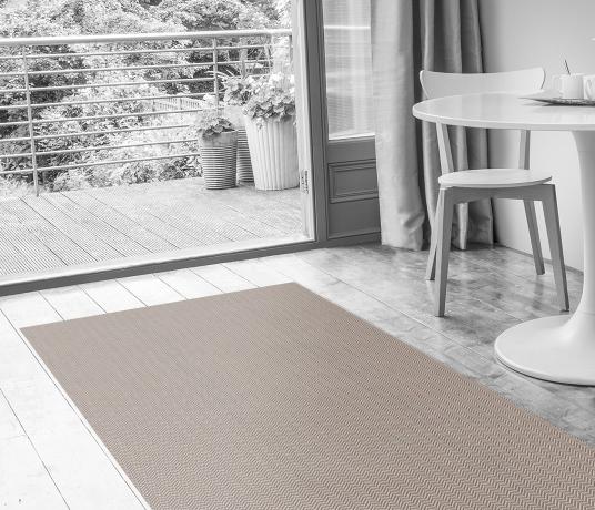 Anywhere Accents Saffron Carpet 8073 in Living Room (Make Me A Rug)