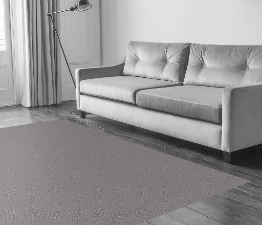 Wool Tweed Torridon Carpet 1664 in Living Room