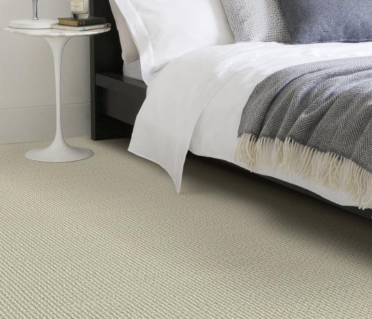 Wool Connection Willow Forest 5410 in Bedroom