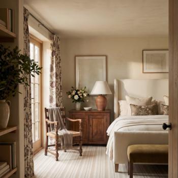 How To Make Your Home Feel Cosier This Autumn & Onwards 