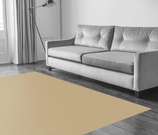 Anywhere Ca-rPET Panama Re-apply Carpet 8305 in Living Room