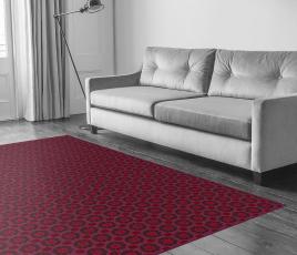 Quirky Ashley Hicks Daisy Cosmos Carpet 7262 in Living Room thumb