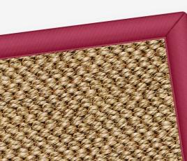 Louise Sisal Rug rug corner thumb