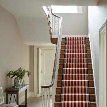 How to Decorate with Pattern and Get It Right 
