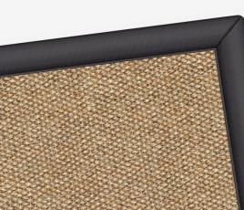 Tim Sisal Rug rug corner thumb
