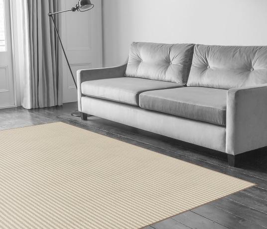 Wool Rhythm Otis Carpet 2866 in Living Room