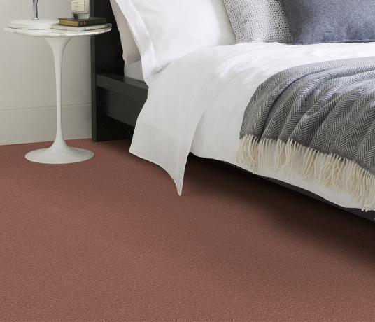 Echo-CoRE Cleaves Carpet 8504 in Bedroom