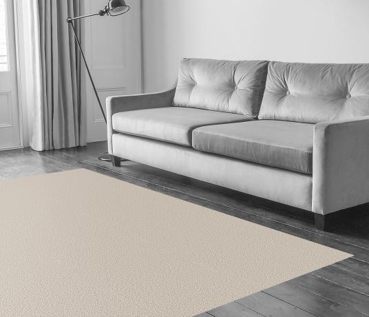 Wool Riverflow Towy Carpet 1766 in Living Room