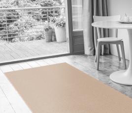 Wool Cord String Carpet 5786 in Living Room (Make Me A Rug) thumb