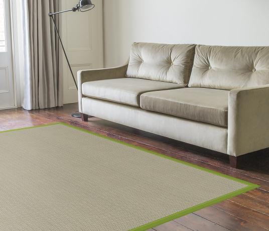 Garden Apple in Living Room
