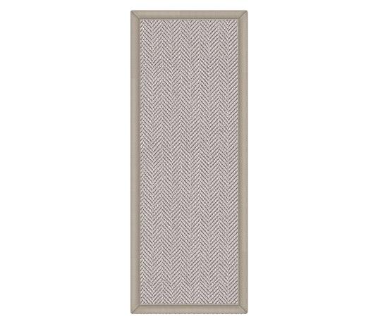 Jessie Wool Runner from above
