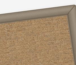Kerry Sisal Runner rug corner thumb