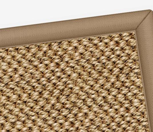 Sisal Rugs | Sisal Rugs With Borders | Alternative Flooring
