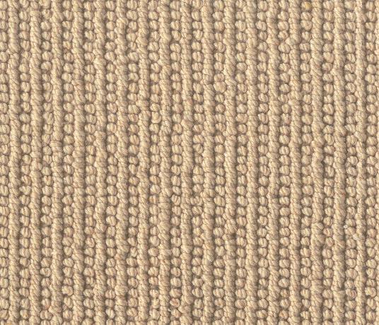 Wool Chunky Knit Cable Carpet 1744 Swatch