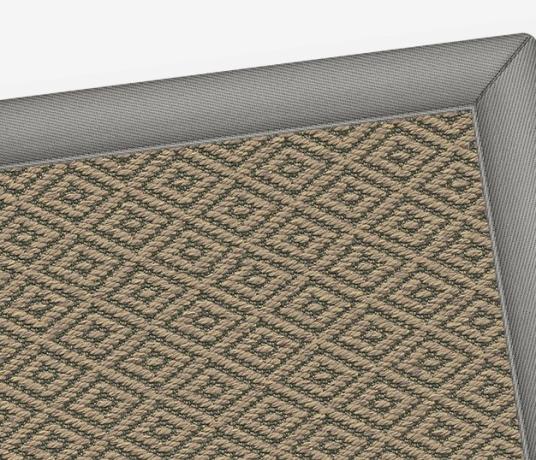rug corner