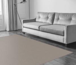 Wool Rib Elm Carpet 1833 in Living Room thumb