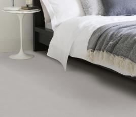 Velvet Ca-rPET Re-ano Carpet 8124 in Bedroom thumb