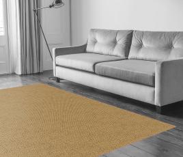 Sisal Hopscotch Matrix Carpet 2562 in Living Room thumb