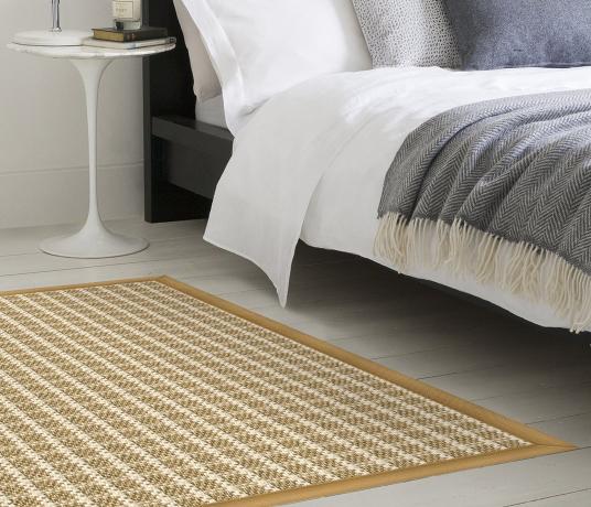 Gilded Dawn as a rug (Make Me A Rug)