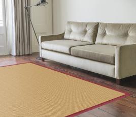 Red Maple Grove in Living Room thumb