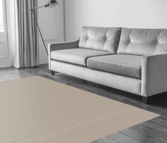 Wool Skein Brant Carpet 2884 in Living Room