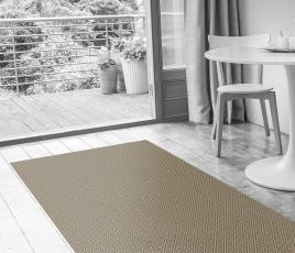 Anywhere Ca-rPET Diamond Re-imagine Carpet 8390 in Living Room (Make Me A Rug) thumb