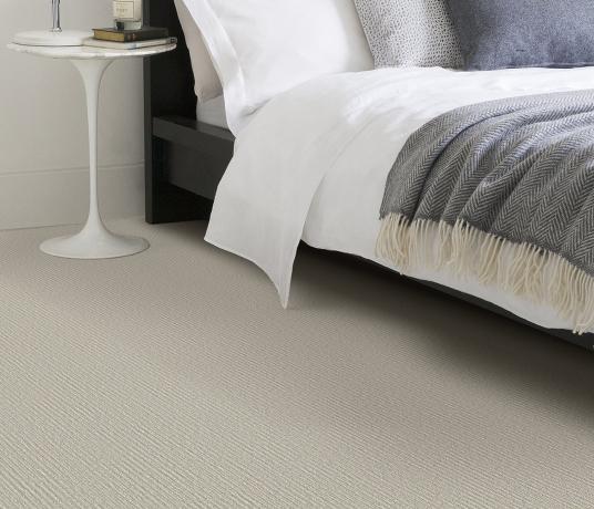 Barefoot Unity Silk Stripe Tide 5821 in Bedroom