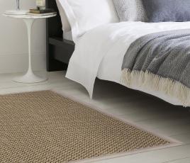 Stephen Sisal Rug as a rug (Make Me A Rug) thumb