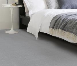 Wool Cord Cloud Carpet 5784 in Bedroom thumb