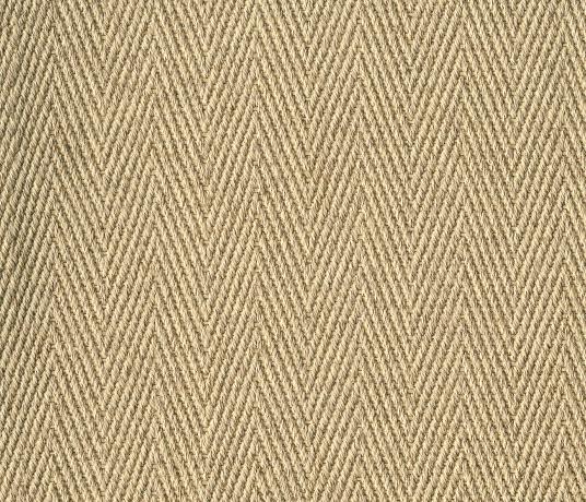 Anywhere Ca-rPET Herringbone Re-connect Carpet 8335 Swatch