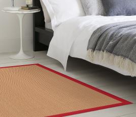 Porter Jute Rug as a rug (Make Me A Rug) thumb