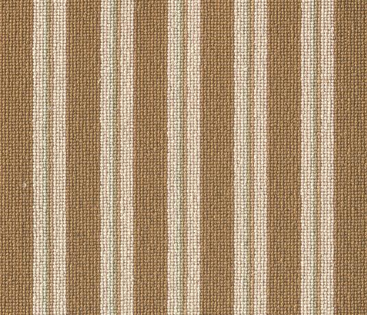 Wool Candy Pinwheel Toffee Carpet 1909 Swatch