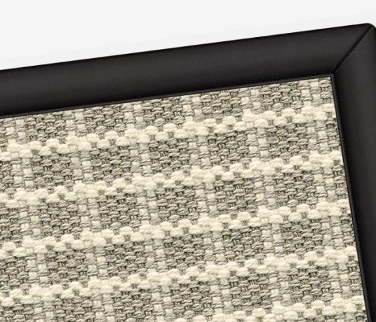 Otis Woosie Rug rug corner