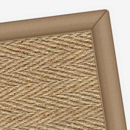 rug corner
