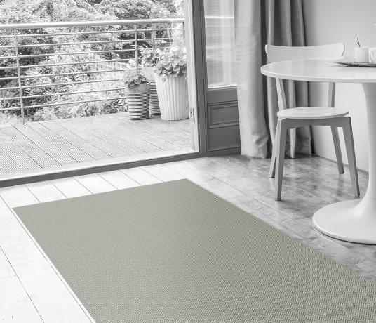 Anywhere Accents Mint Carpet 8074 in Living Room (Make Me A Rug)